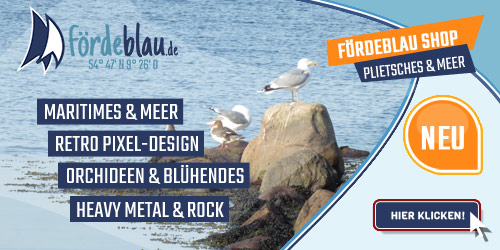 Kleiner Fördeblau Teaser für andere Seiten