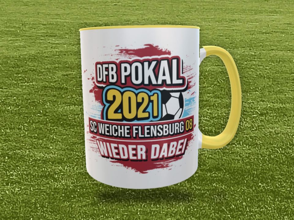 Gelbe Tasse Gelbe Tasse